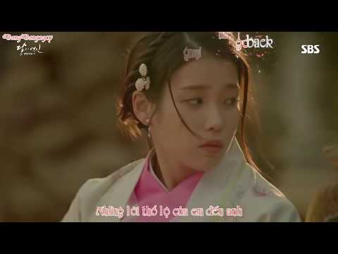 [Vietsub][Moon Lover] Can You Hear My Heart - Epik High ft Lee Hi - Người Tình Ánh Trăng OST