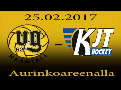 Maalikooste 25.2.2017 VG-62 - KJT