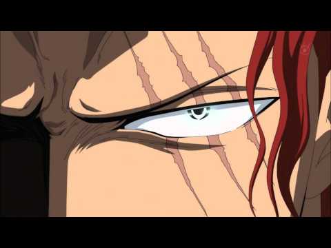 One Piece - The Fight Continues - Shanks Theme 2