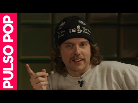 Conoce a CALACOTE 🇩🇴: El Dominicano-Frances que grabo un dembow con AKAPELLAH & JESSY TERRERO