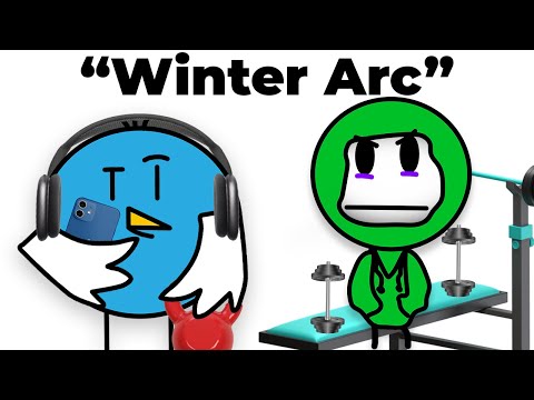 Going To The Gym In 2025...