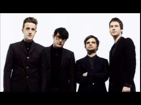 The Futureheads - Peel Session 2003