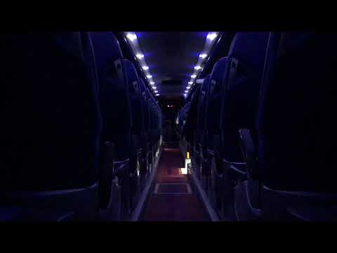 Volvo B11RT/Plaxton Elite I YY65SXX - Stagecoach West Scotland 54260