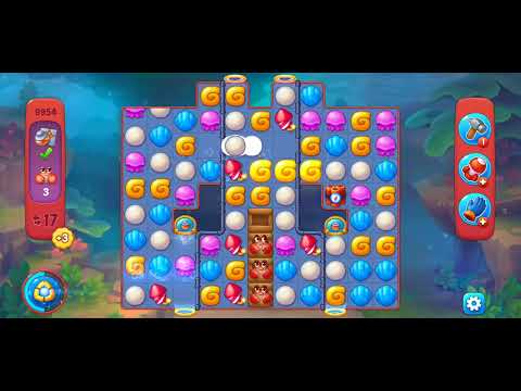 Fishdom/Gameplay/Levels(9954)