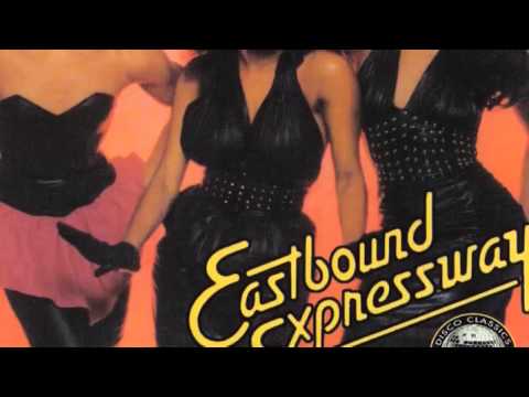 EASTBOUND EXPRESSWAY - never let go (WE MEAN DISCO!! Edit)