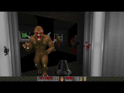 Eric Harris' UAC Labs