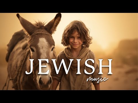Traditional Jewish Klezmer Music | Emotional Instrumental for Reflection and Heritage