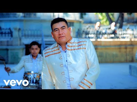 Grupo Soberano De Tierra Mixteca - Arbolito Del Camino / VideoOficial 2019