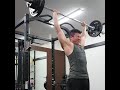 この種目は外せない! 60kg