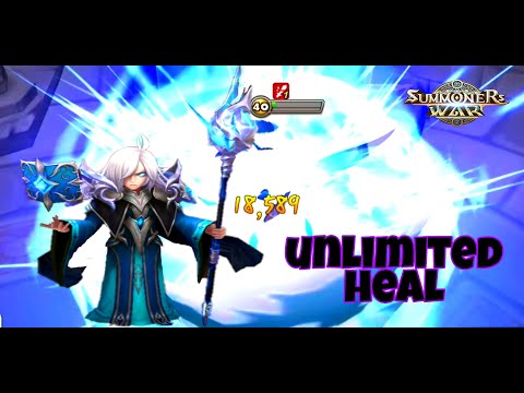 BOLVERK NO MERCY IN RTA,BOLVERK AND THE GANG-SUMMONERS WAR