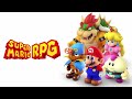 Alright (Kendrick Lamar) - Super Mario RPG for Nintendo Switch (MASHUP)