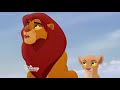 The Lion Guard: It's A Beautiful, Beautiful Day Song