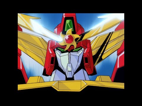 Fighbird OP [4K Blu-Ray]