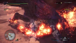 ［MHW］おじさんVSでっかい動物［のんびりモンスターハンターワールド］