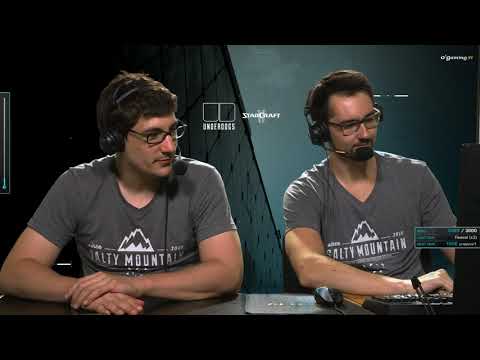 UnderDogs S47 - CripSeil vs Denver - Ro.8