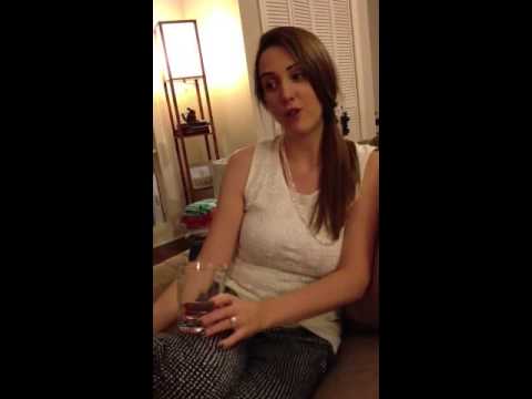 Tory Wright Drunk History