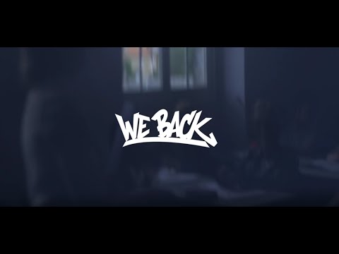 Keurspi - We Back [Clip Officiel]