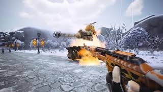 Timerunner - Look this awesome gameplay!