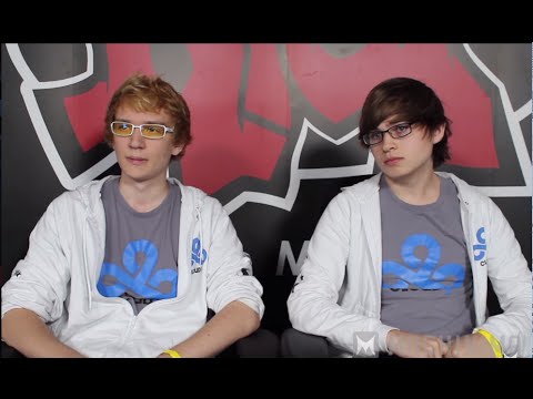 Sneaky and Meteos Funny Moments #4 Ft Incarnati0n (Jensen)
