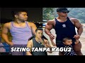 Cara Sizing Tanpa Boroi | Pemilihan Gainer Yang Betul