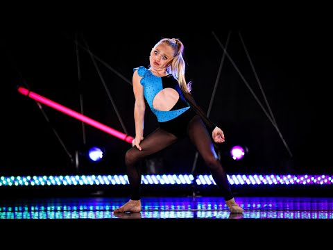 Everleigh Soutas - Raingurl