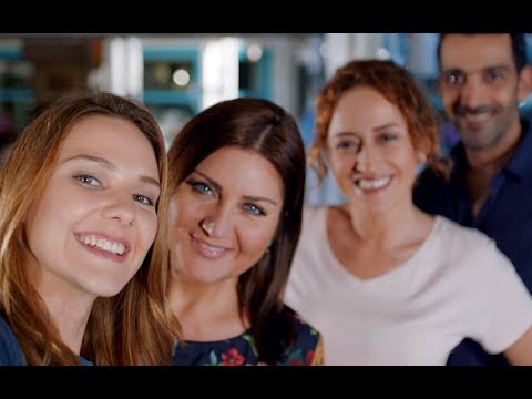 Sevda'nın Bahçesi 1. Bölüm Fragmanı - 2