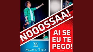 Musik-Video-Miniaturansicht zu Ai Se Eu Te Pego (Ao Vivo) Songtext von Michel Teló