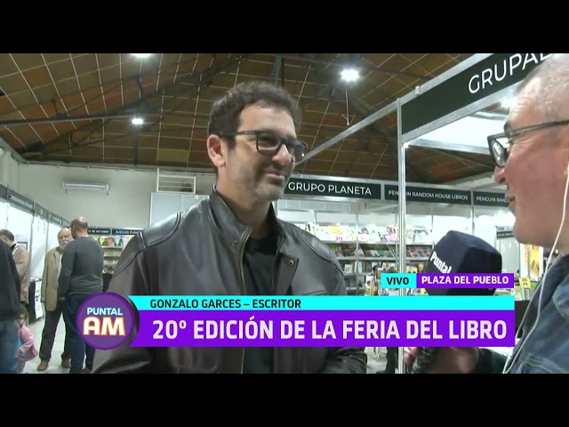 Vídeo relacionado con El futuro (COL.BIBLIOTECA.BREVE)