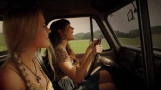 LARKIN POE - LONG HARD FALL