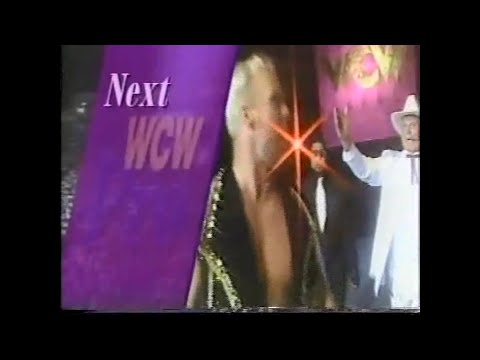 Erik Watts vs Steve Austin   Pro June 18th, 1994