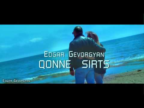 Edgar Gevorgyan - Qonne sirts  █▬█ █ ▀█▀