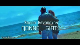 Edgar Gevorgyan - QONNESIRTS (2017)