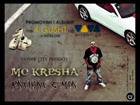 Mc Kresha   5sTA  Hustla Official Video 2010