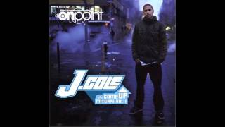 J. Cole - Mighty Crazy