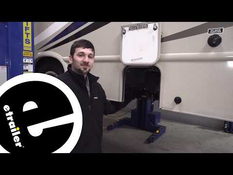 Beginner’s Guide to Installing the Double RV Waste Valves on a 2017 Thor Freedom Elite Motorhome