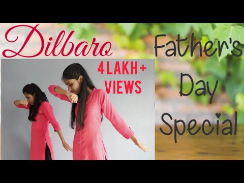 Dilbaro | Raazi | Dance cover | SN Dancebeat Choreography