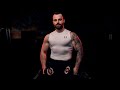 30 Min DUMBBELL HOME PUSH (Chest, Shoulders, Triceps) Workout! Build Muscle at Home