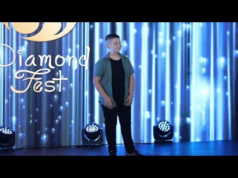 Edi Sopa - Pak shpresë DIAMOND FEST 2020