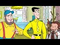 PBS Kids Promo 2 Curious George