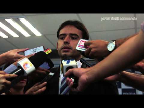 Preso homem que comandava tráfico em Fernando de Noronha há dois anos