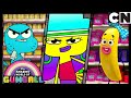 Gumball The Best Mom In The World Competition Mother S Day Special Cartoon Network