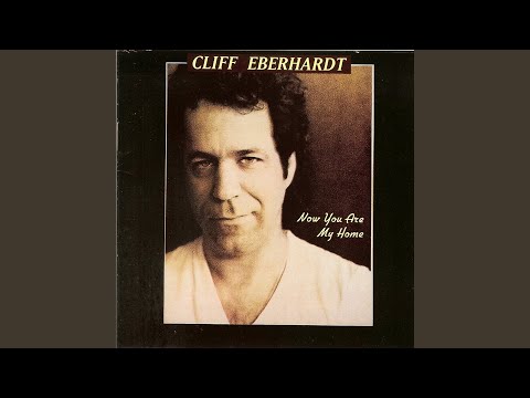 Ever Since I Lost Your Love - Cliff Eberhardt