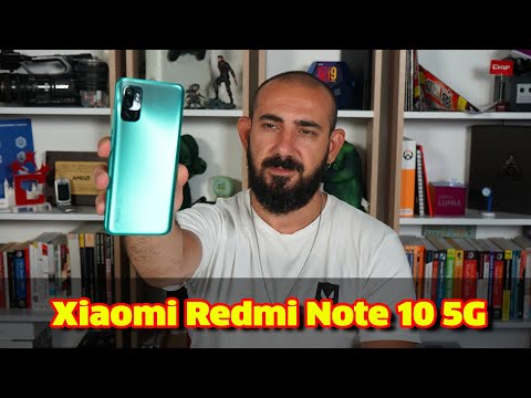Performans Yarışçısı: Xiaomi Redmi Note 10 5G