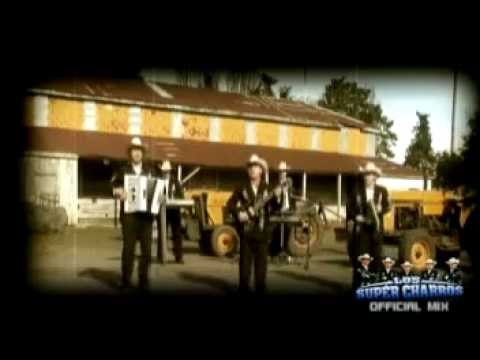 Los Super Charros de Los Ángeles Oficial Mix.