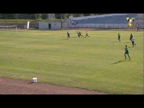 PUCHAR POLSKI: GÓRNIK WAŁBRZYCH - GRANIT ROZTOKA /12.08.2020/