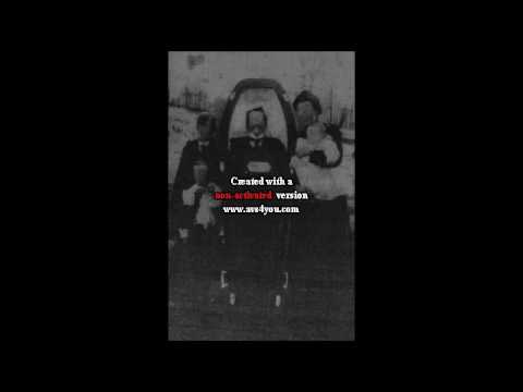 Faceless Entity (Netherlands) - Demented Incantations (Demo) 2014.avi