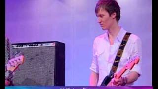 Helligt Er Dit Navn - LIVE LOVSANG