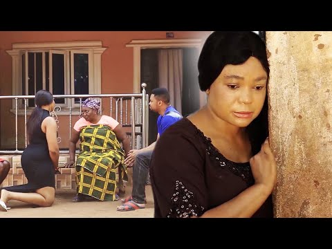 (New)Agony Of Rachel Complete Season 3&4 - 2022 Latest Nigerian Nollywood Movie Full HD