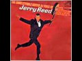Jerry Reed - Woman Shy 