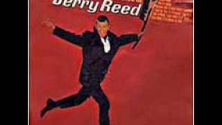 Jerry Reed - Woman Shy